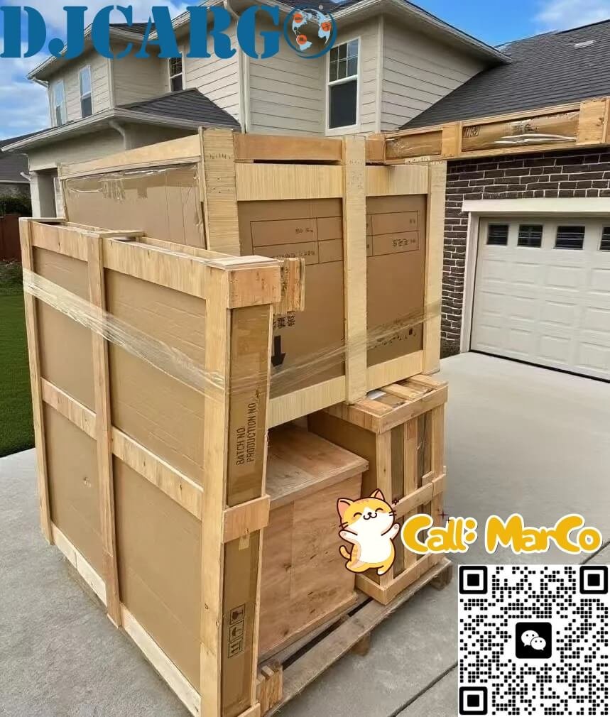 美国敏感货物海运双清包税到门